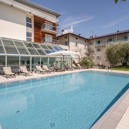 Hotel Al Maso Riva del Garda Esterno foto