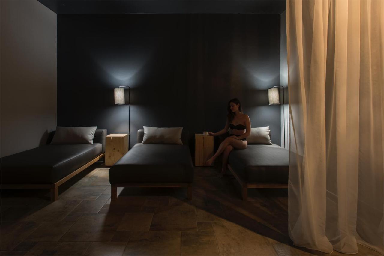 Hotel Al Maso Riva del Garda Esterno foto